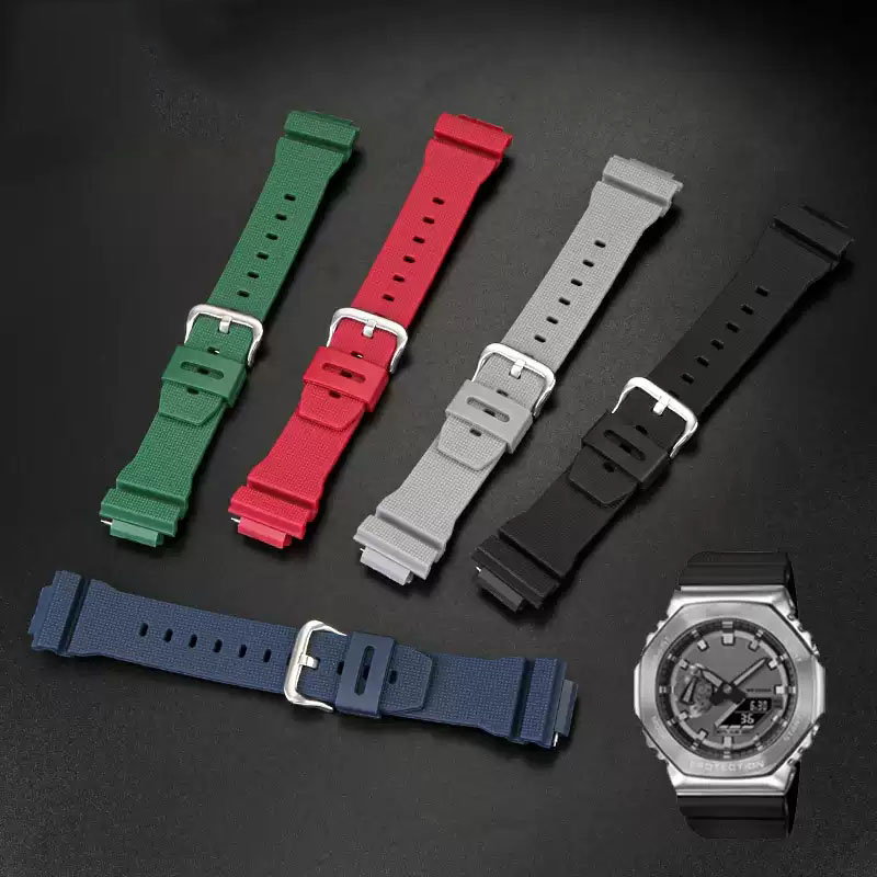 Casio Watch G-Shock Ga-2100 - For Casio G-SHOCK GM-2100 GA-2100 GWM-5610