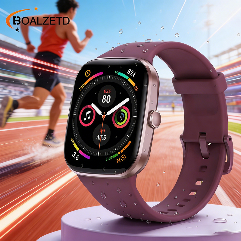 Smartwatch Refurbished Watches - New Refurbished Amazfit GTS 2 mini