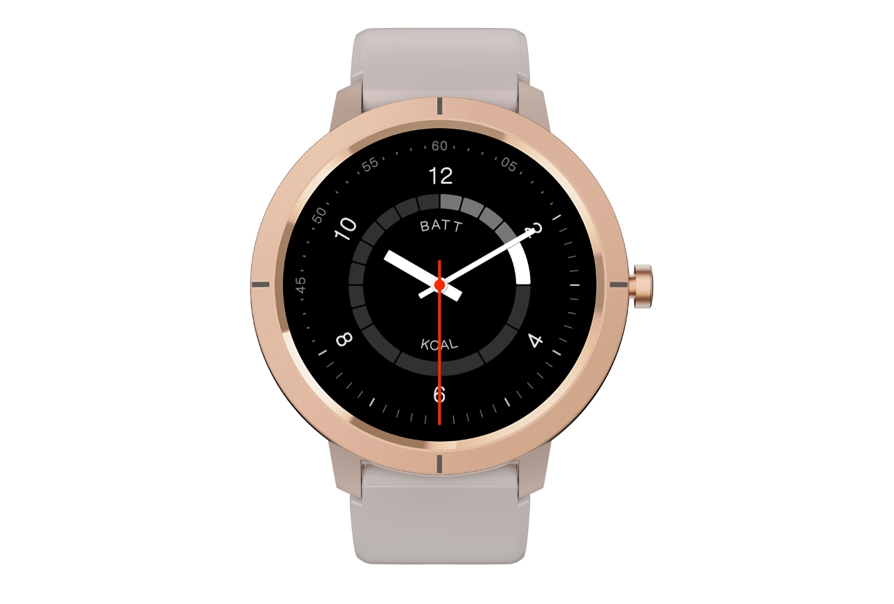 Watch Smartwatch - 2026 Outdoor 170+ Sport Compass DM76