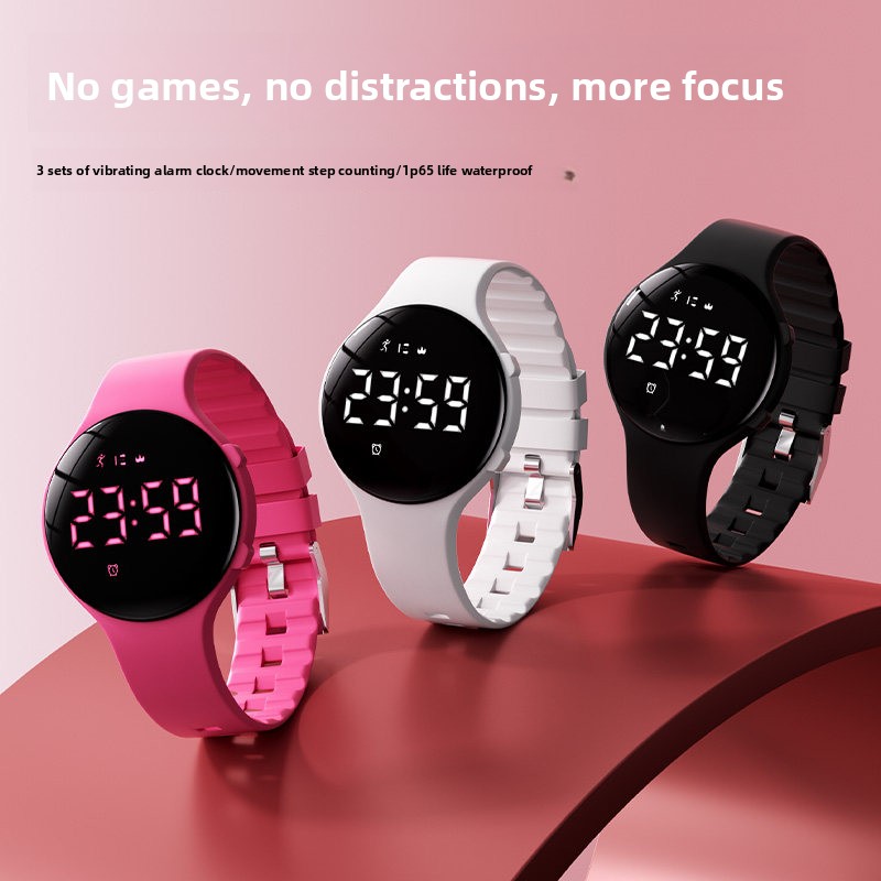 Smartwatch Watches For Women Smart - 2026LED Smart Band for Women Running