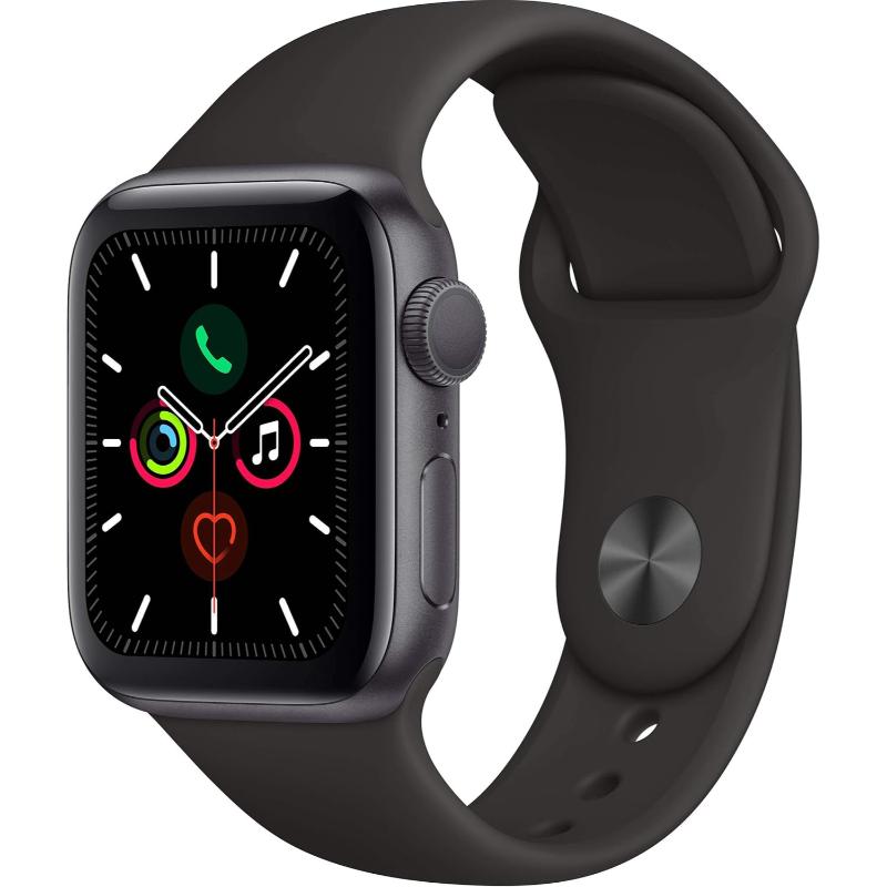 Smartwatch Refurbished Watches - Apple Watch Series 4 Aluminum 44mm