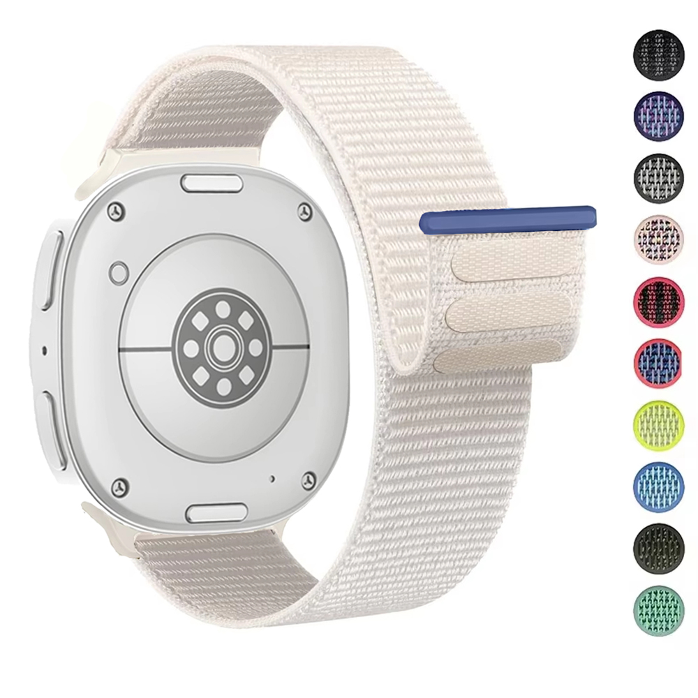 Smartwatch Samsung Watches For Men - Nylon Loop for Samsung Watch 8/8