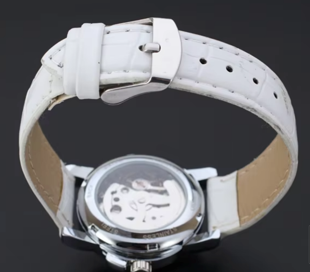 T-WINNER Elegant Women New Ske - Skeleton Mechanical Watch review and price