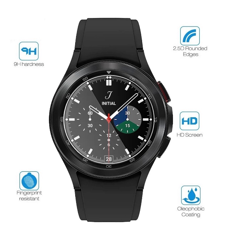 Protective Glass Compatible fo - Smart Watch Screen Protector review and price