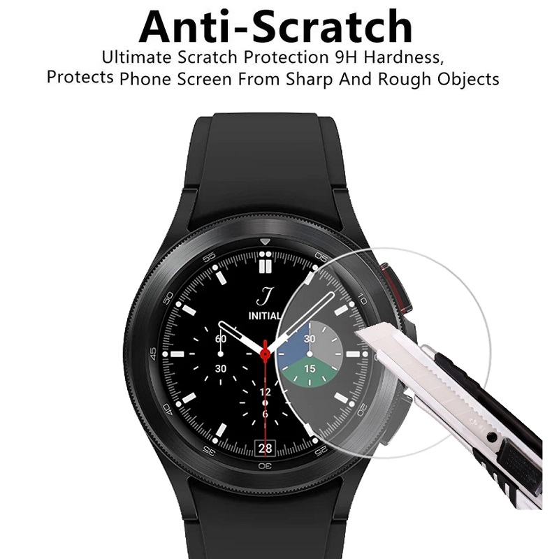 Protective Glass Compatible fo - Smart Watch Screen Protector review and price