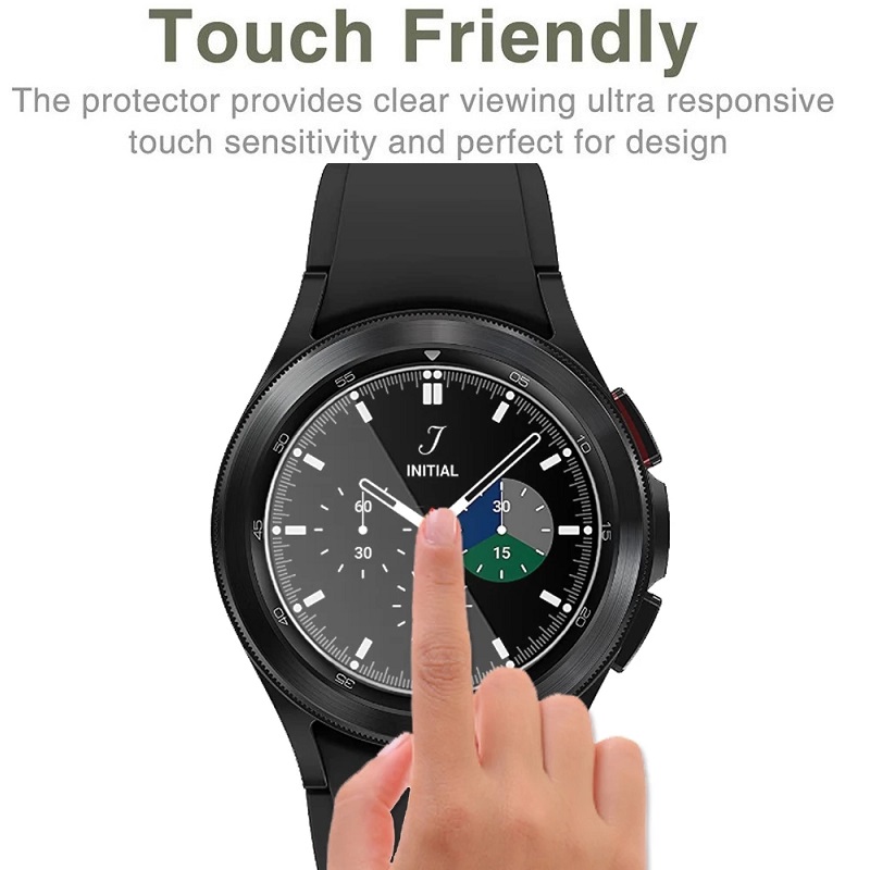 Protective Glass Compatible fo - Smart Watch Screen Protector review and price