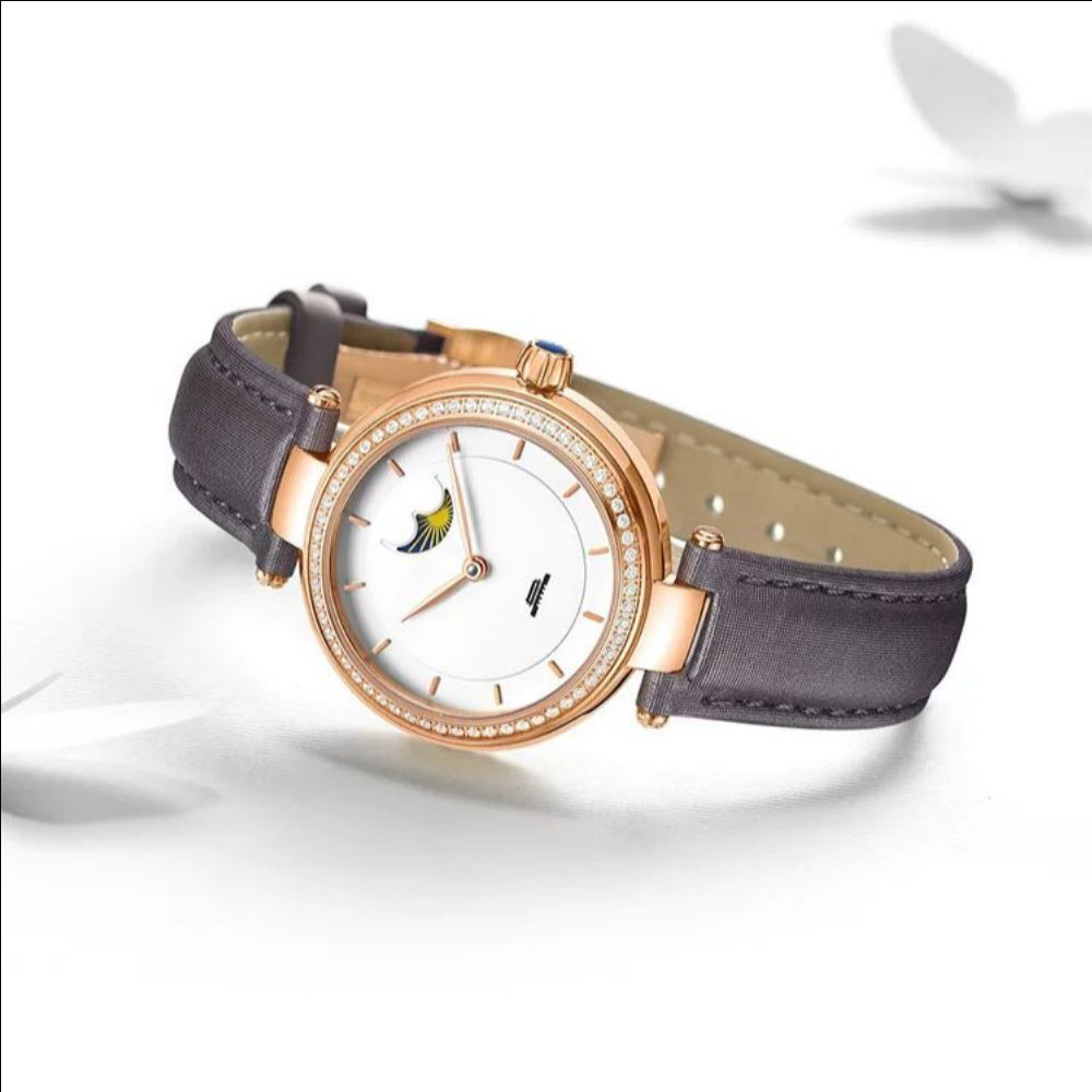 Beijing Watch automatic mechan - Skeleton Mechanical Watch review and price