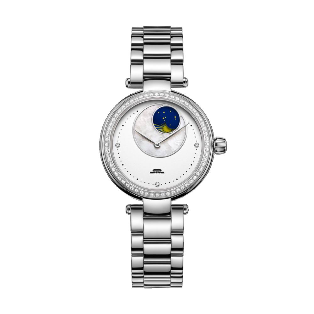 Beijing Watch automatic mechan - Skeleton Mechanical Watch review and price