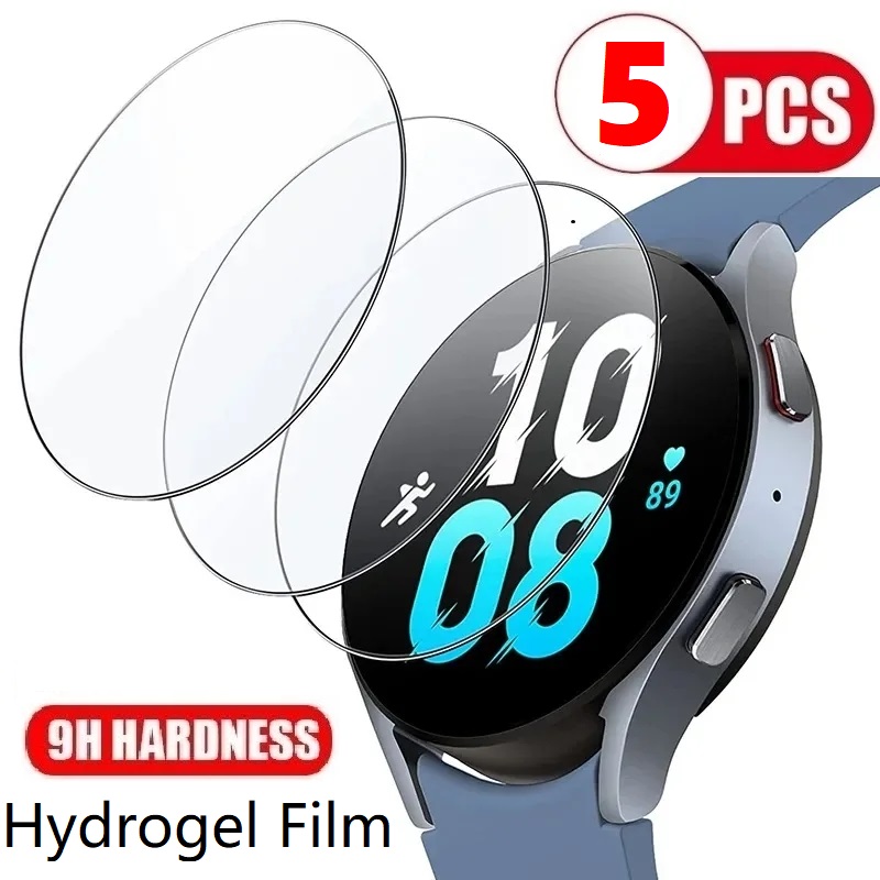 5Pcs Screen Protector For Sams - Smart Watch Screen Protector review and price