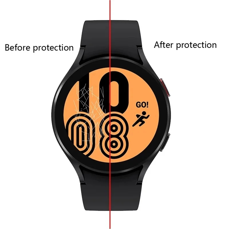 5Pcs Screen Protector For Sams - Smart Watch Screen Protector review and price