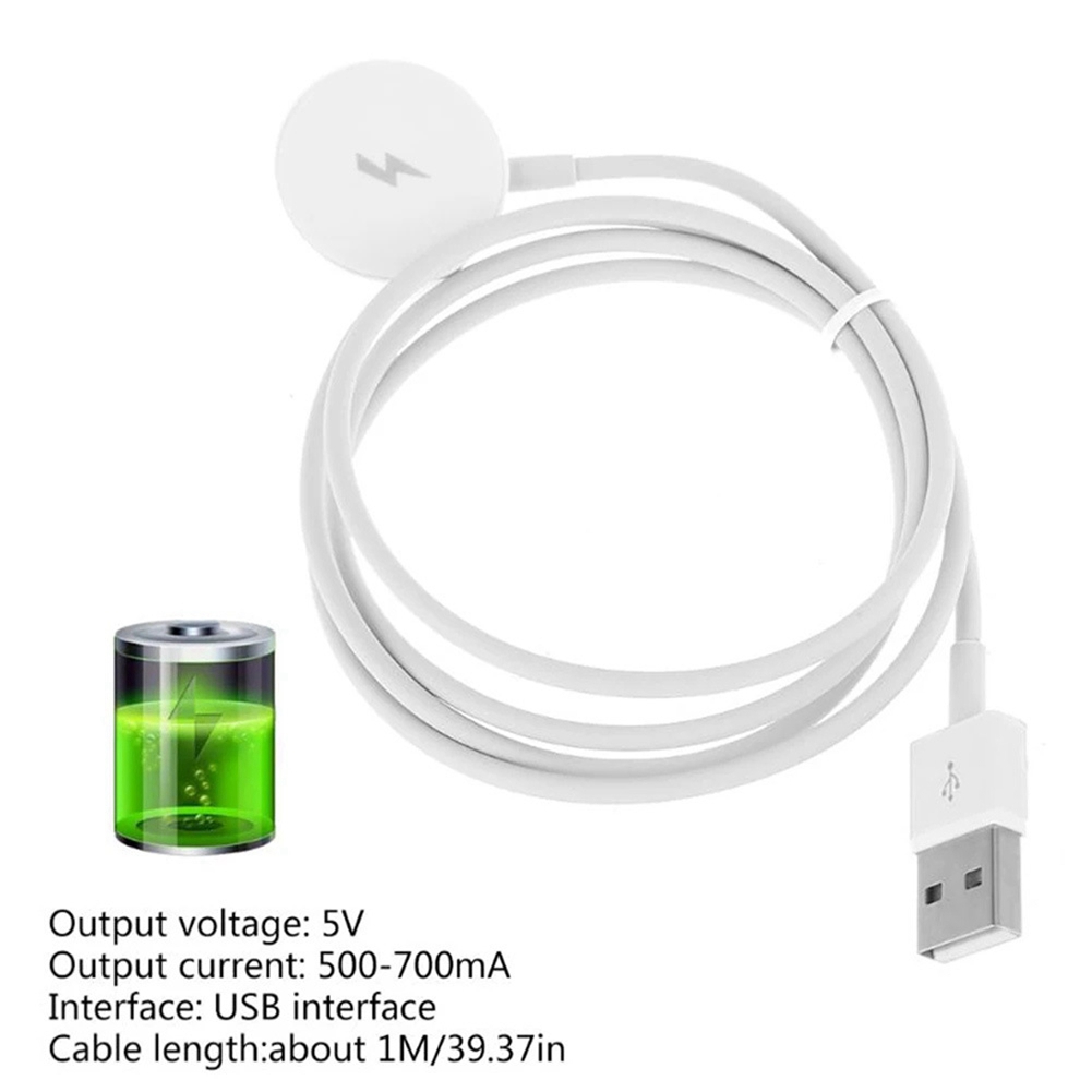 Super Sale Watch Charger for F - Fossil Watches Smartwatch Charger review and price