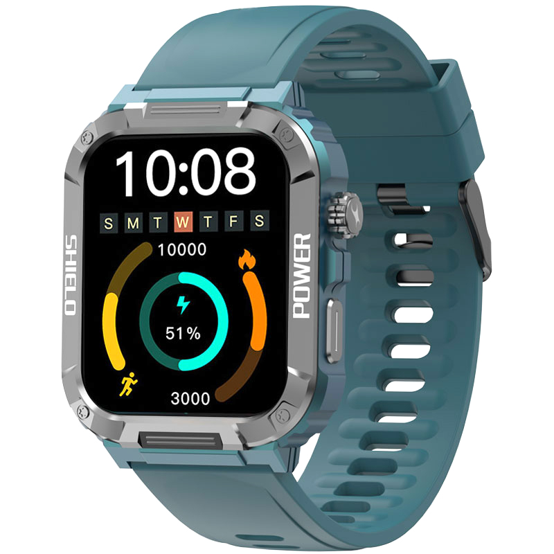 Smart Watch for Men Women Wire - Smartwatch Samsung Watches For Men review and price