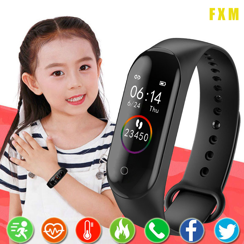 Smart Watch Kids Watches Child - Smartwatch Watches For Girls Kids review and price