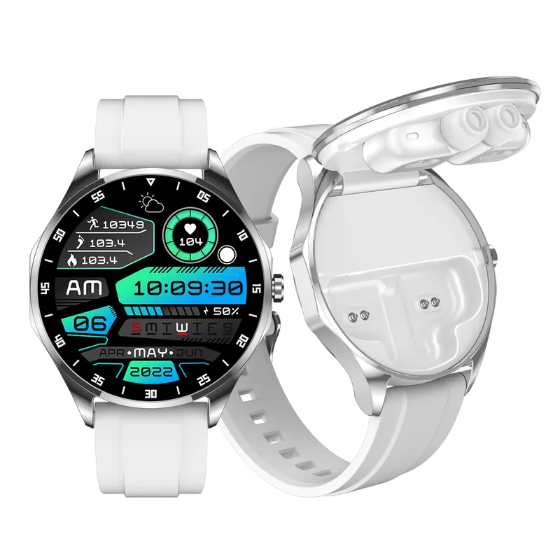 OEM Amoled 1.43'' Smart Watch  - Watch Smartwatch review and price