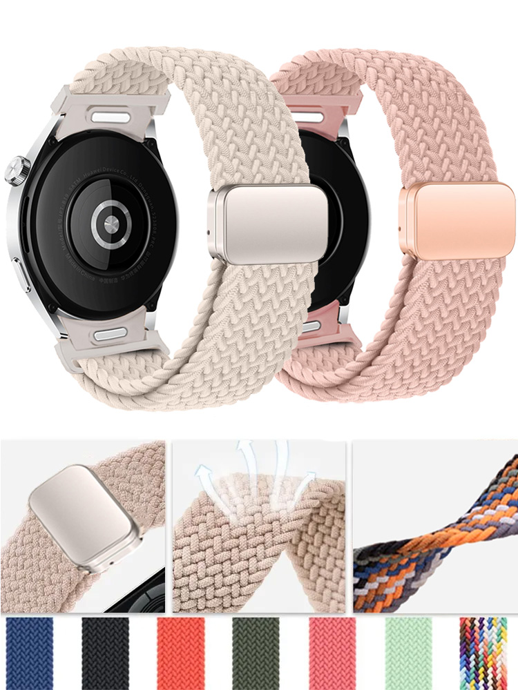 No Gaps Band For Samsung Galax - Smartwatch Samsung Watches For Men review and price