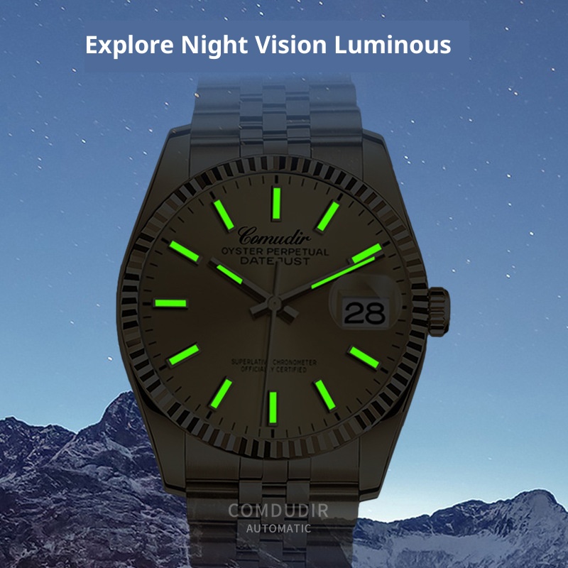 Golden Watch Men's Night Light - Smartwatch Watches For Women Smart review and price