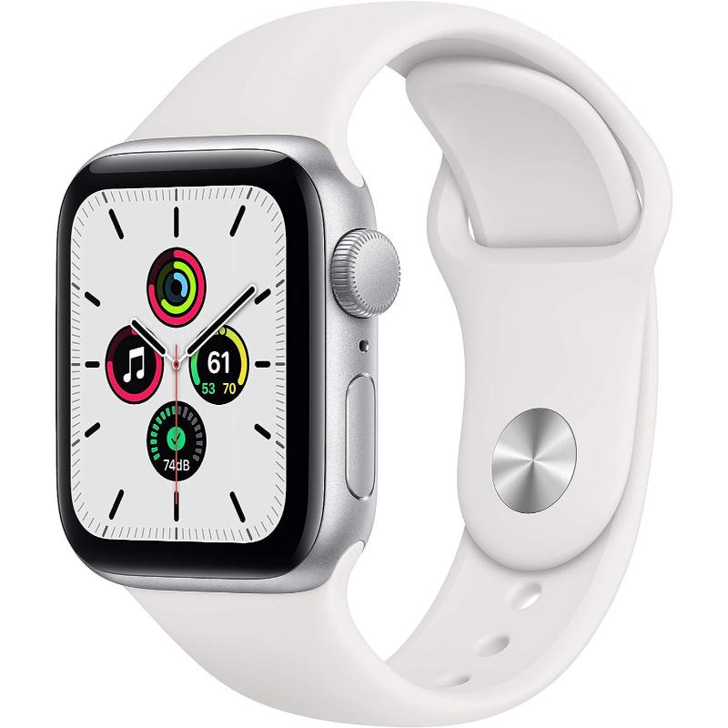 Apple Watch SE (2020) 1st Gen  - Smartwatch Refurbished Watches review and price