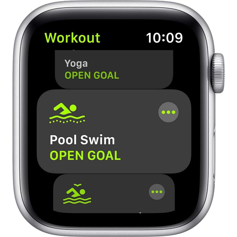 Apple Watch SE (2020) 1st Gen  - Smartwatch Refurbished Watches review and price