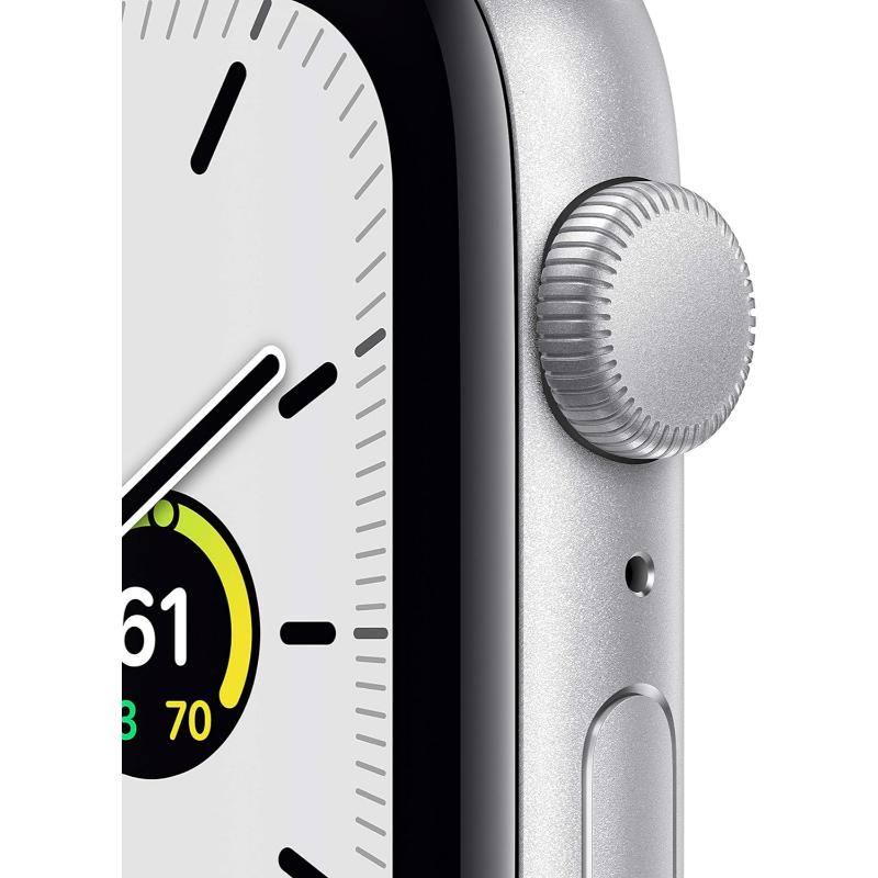 Apple Watch SE (2020) 1st Gen  - Smartwatch Refurbished Watches review and price