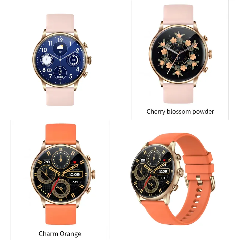 H26 Women's Fashion Digital El - Watch Smartwatch review and price