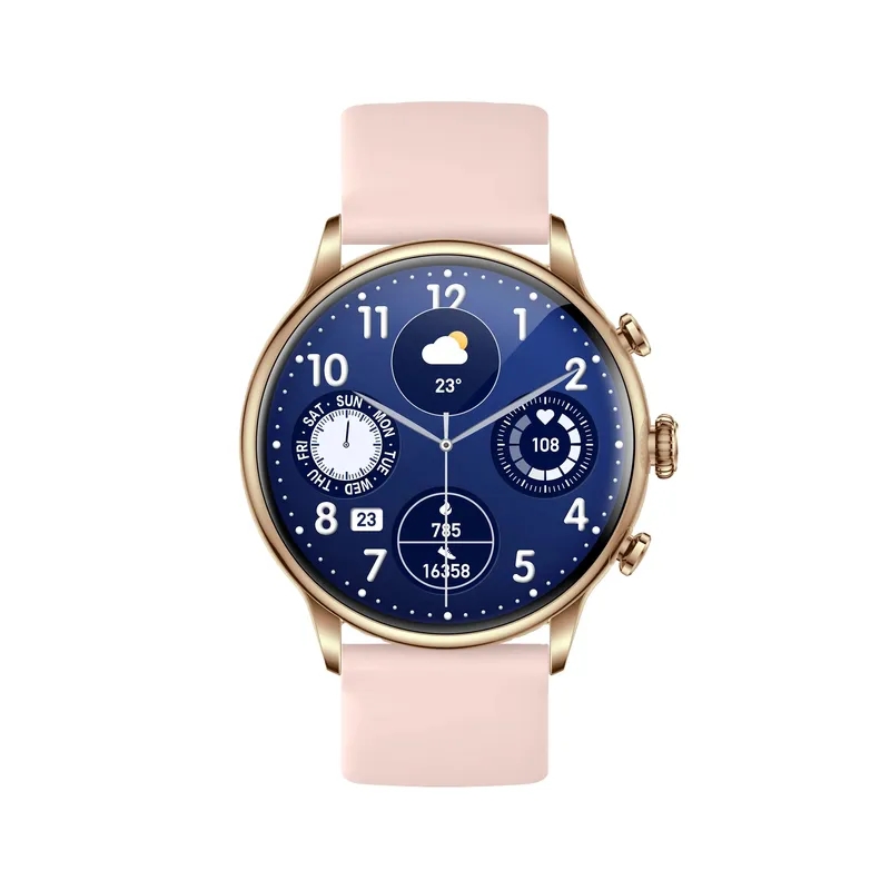 H26 Women's Fashion Digital El - Watch Smartwatch review and price