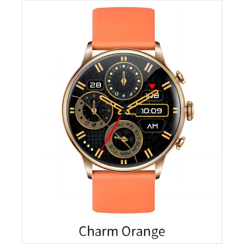 H26 Women's Fashion Digital El - Watch Smartwatch review and price