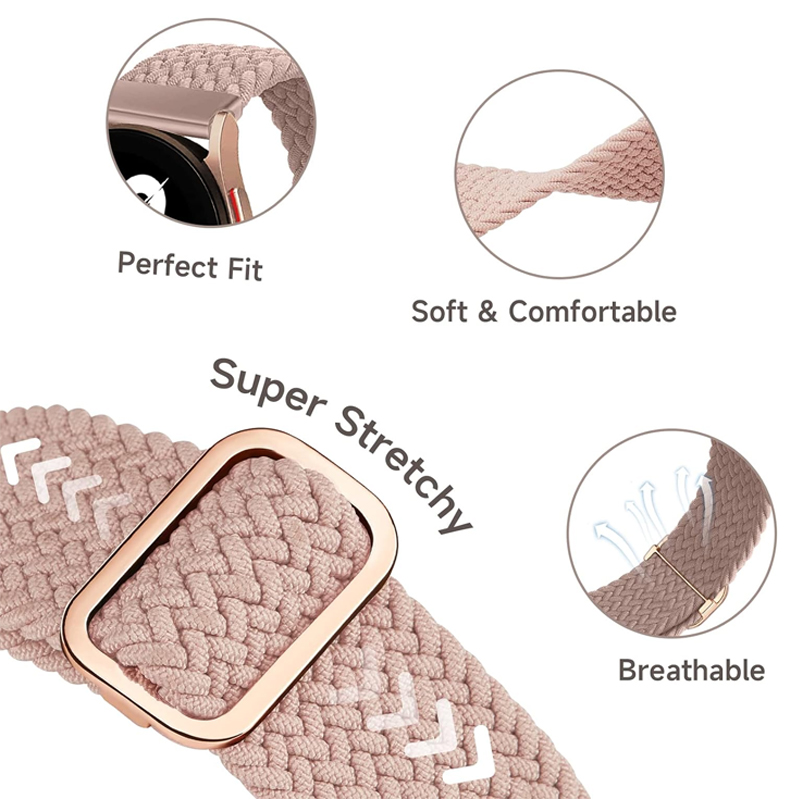 20mm/22mm Band For Samsung Gal - Smartwatch Samsung Watches For Men review and price