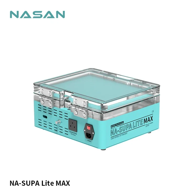 NASAN NA-SUPA LITE MAX Vacuum  - Smartwatch Refurbished Watches review and price