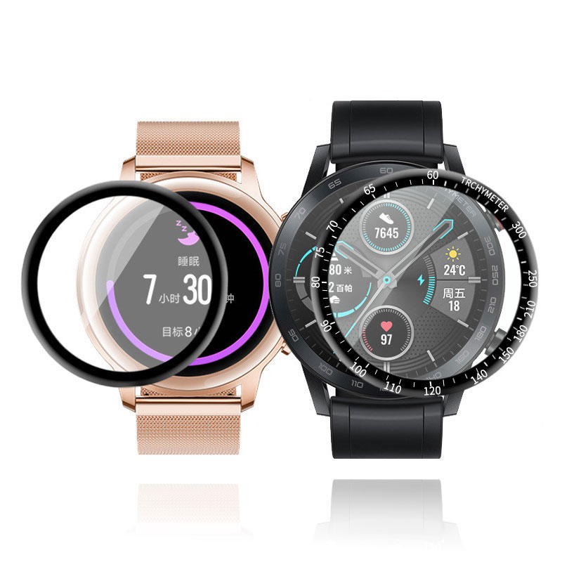 Film For Huawei Watch GT 2 42m - Smart Watch Screen Protector review and price