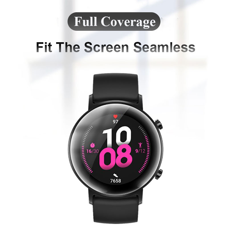 Film For Huawei Watch GT 2 42m - Smart Watch Screen Protector review and price