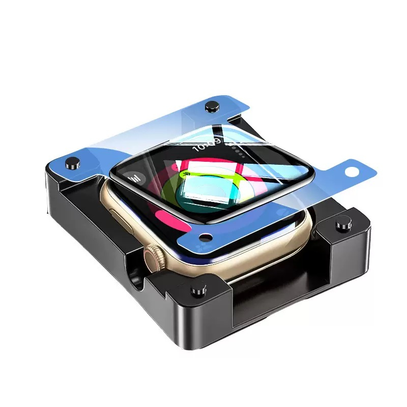 3pcs Screen Protector For Appl - Smart Watch Screen Protector review and price
