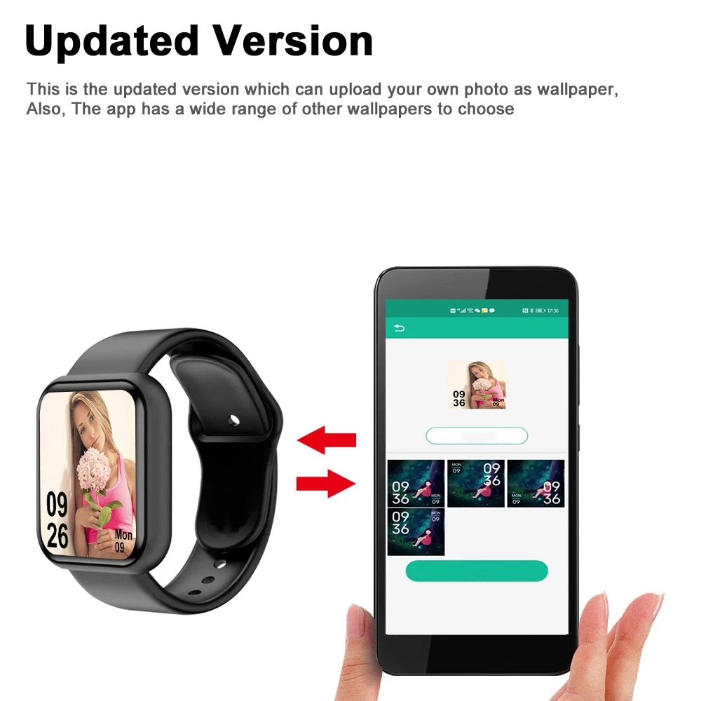 Smart Watch For Men Women Spor - Smartwatch Watches For Women Smart review and price