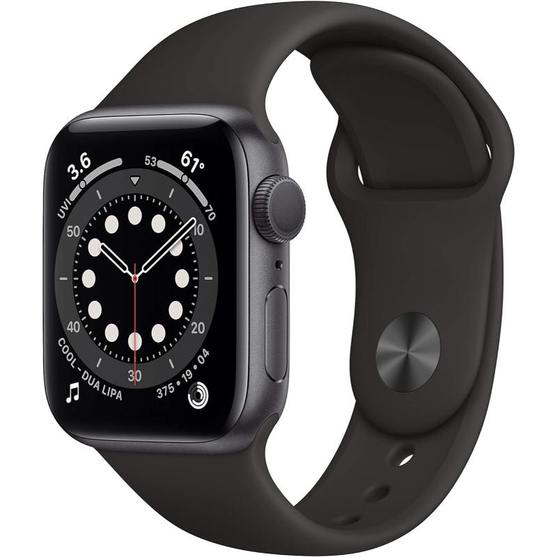 Apple Watch Series 6 Aluminum  - Smartwatch Refurbished Watches review and price