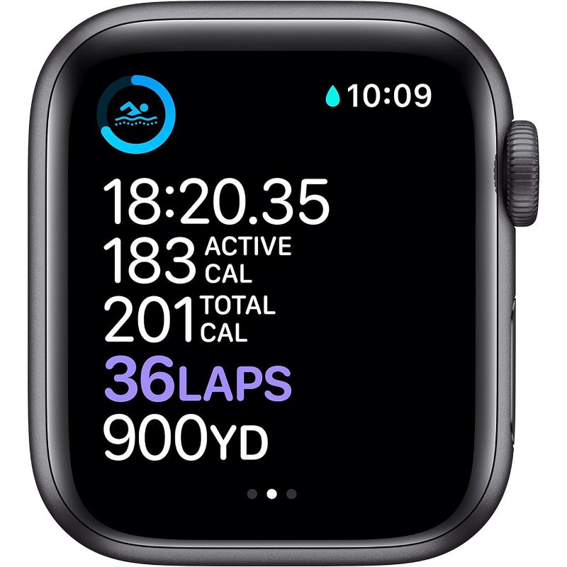 Apple Watch Series 6 Aluminum  - Smartwatch Refurbished Watches review and price