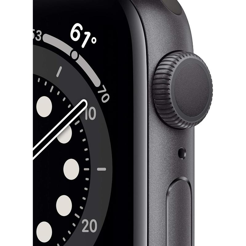 Apple Watch Series 6 Aluminum  - Smartwatch Refurbished Watches review and price