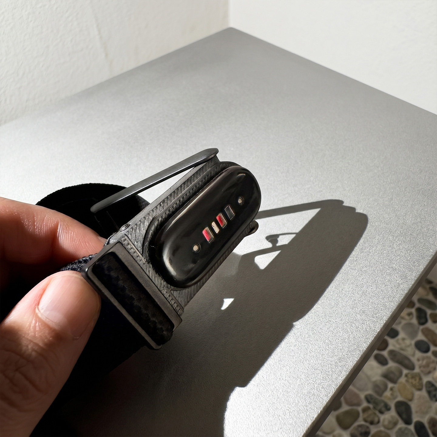 Premium Modification Watch Cas - Hybrid Smartwatch review and price