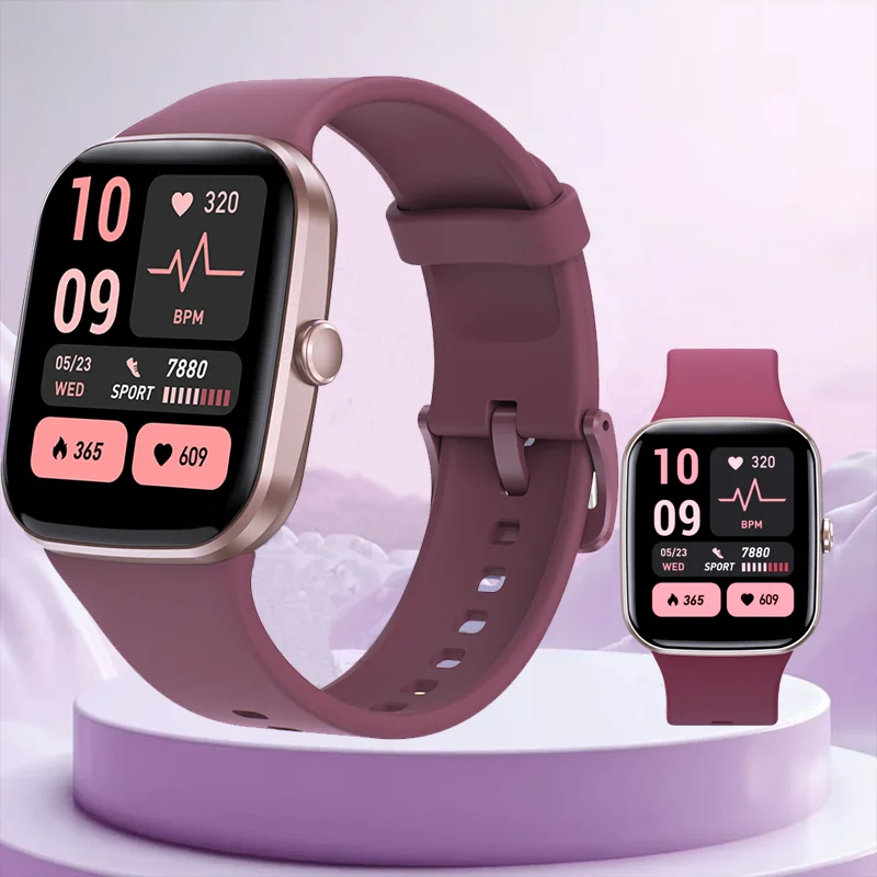 New Refurbished Amazfit GTS 2  - Smartwatch Refurbished Watches review and price