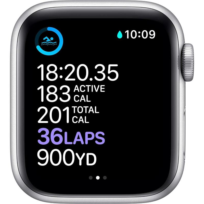 Apple Watch Series 6 Aluminum  - Smartwatch Refurbished Watches review and price