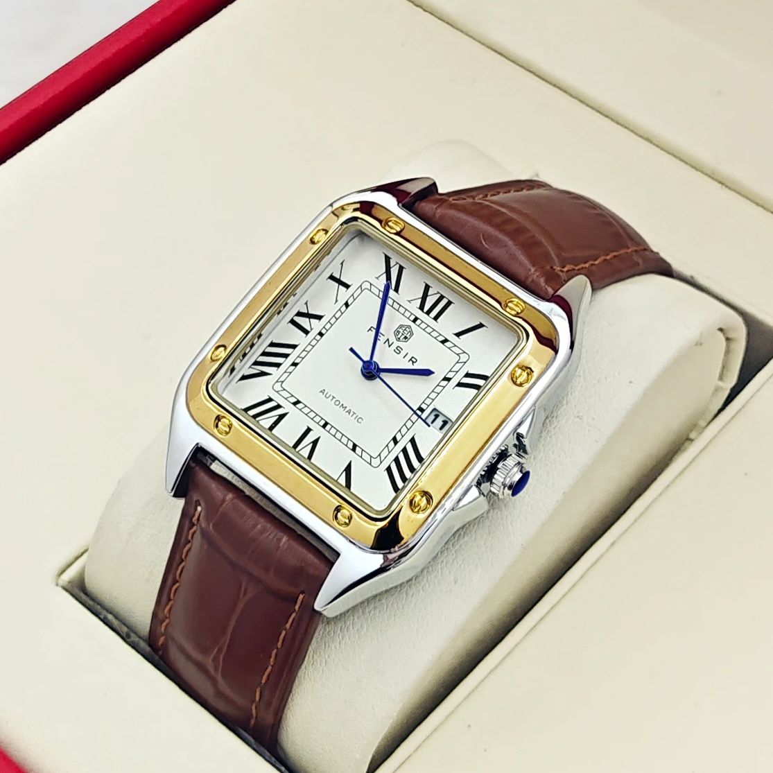 New High-End Business Casual M - Smartwatch Watches Brand Name review and price