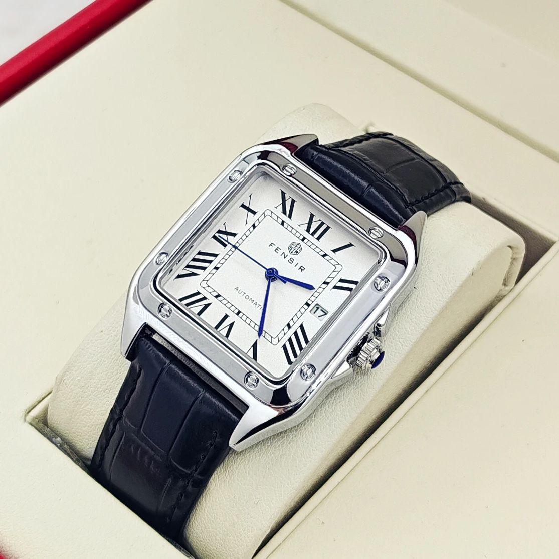 New High-End Business Casual M - Smartwatch Watches Brand Name review and price