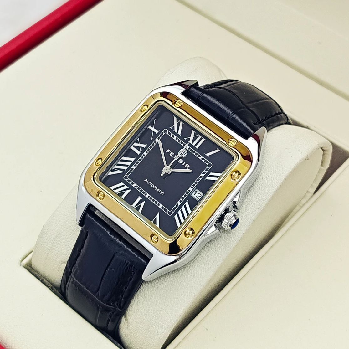 New High-End Business Casual M - Smartwatch Watches Brand Name review and price