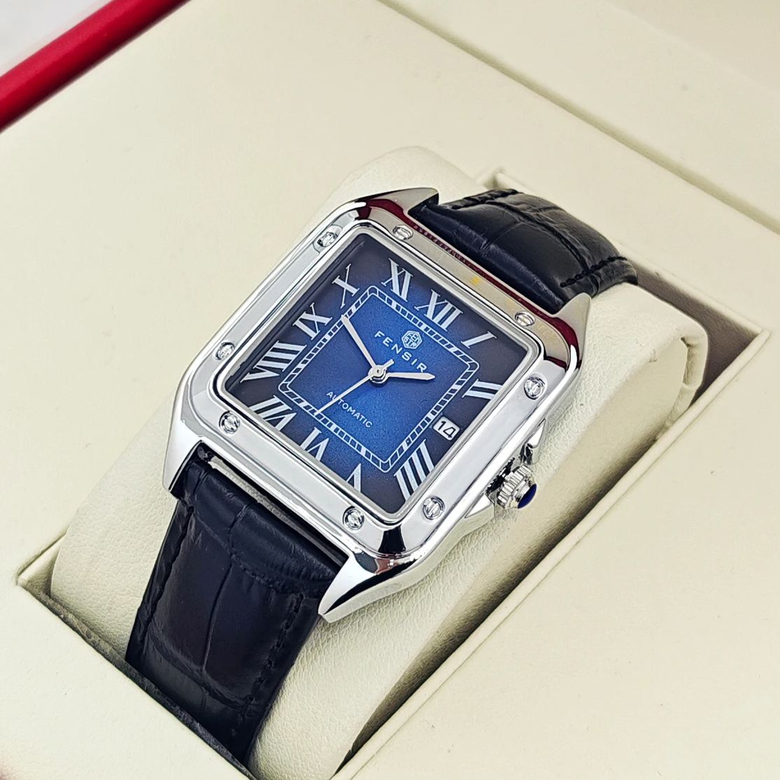 New High-End Business Casual M - Smartwatch Watches Brand Name review and price