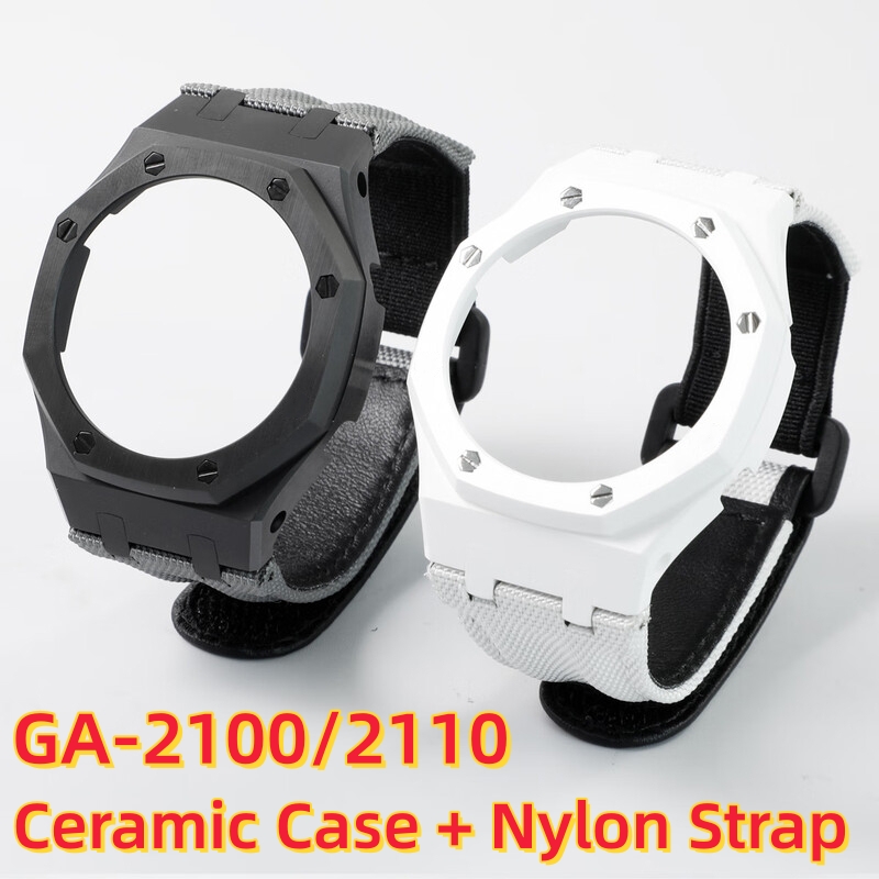 2100 mod kit Ceramic watch Cas - Casio Watch G-Shock Ga-2100 review and price