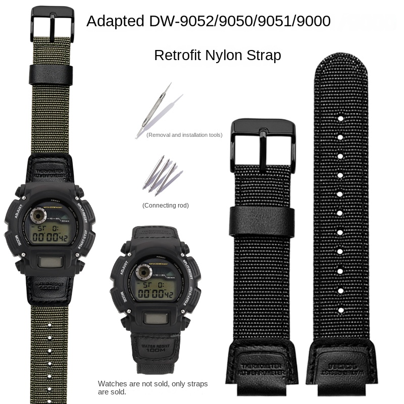For G-SHOCK Casio DW-9052 DW90 - Casio Watch G-Shock Ga-2100 review and price