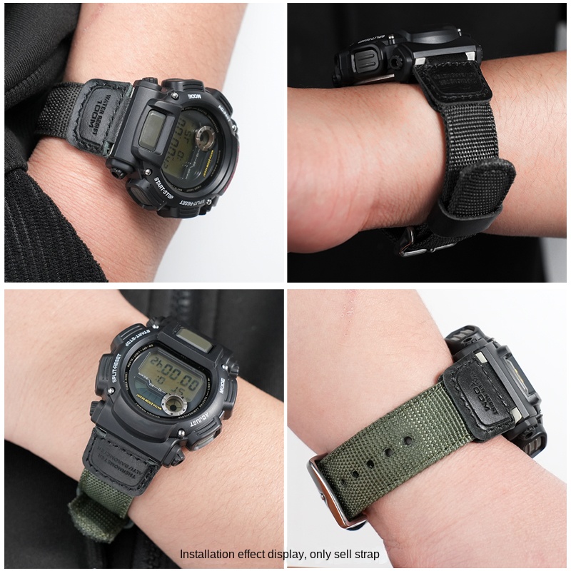 For G-SHOCK Casio DW-9052 DW90 - Casio Watch G-Shock Ga-2100 review and price