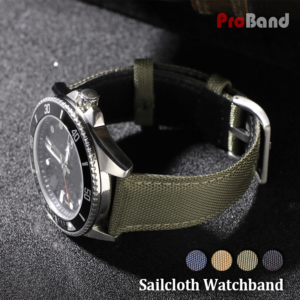 Waterproof Sailcloth Watch Ban - Smartwatch Premium Watches For Women review and price