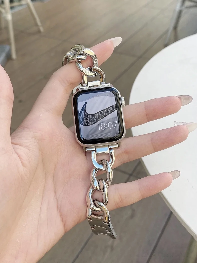 Premium Metal Watch Band for A - Smartwatch Premium Watches For Women review and price
