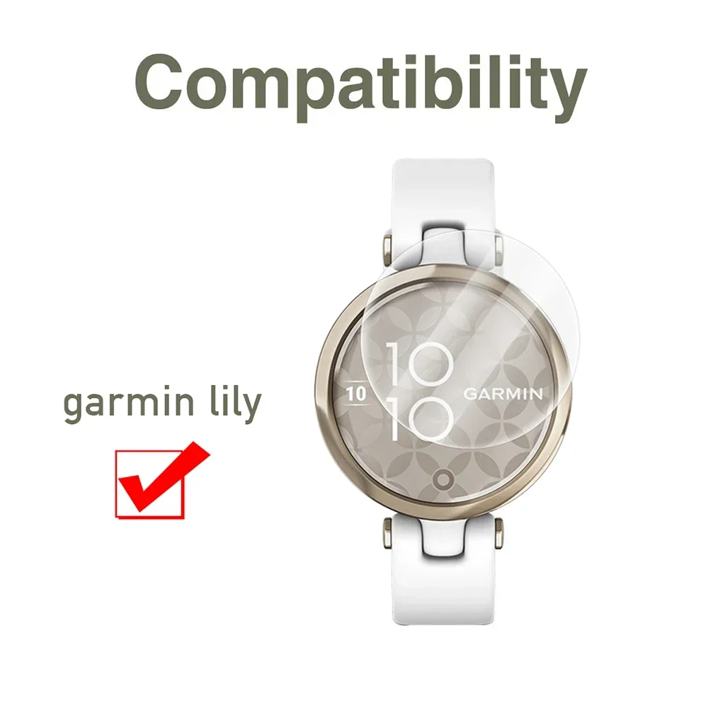 Soft Hydrogel Protective Film  - Watches Not Smartwatch review and price