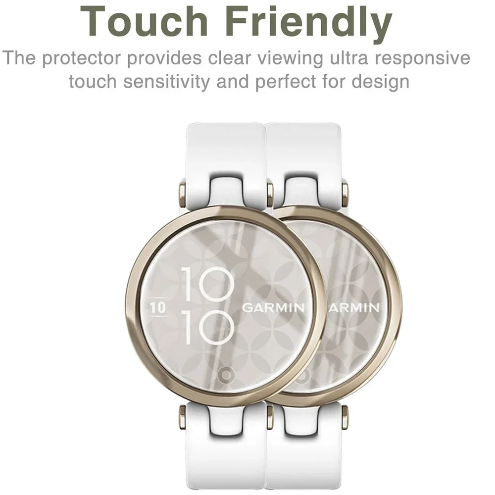 Soft Hydrogel Protective Film  - Watches Not Smartwatch review and price