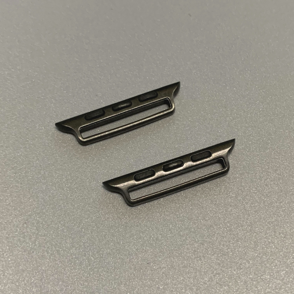 10 Pcs Seal Adapter For Apple  - Leather Watch Strap review and price
